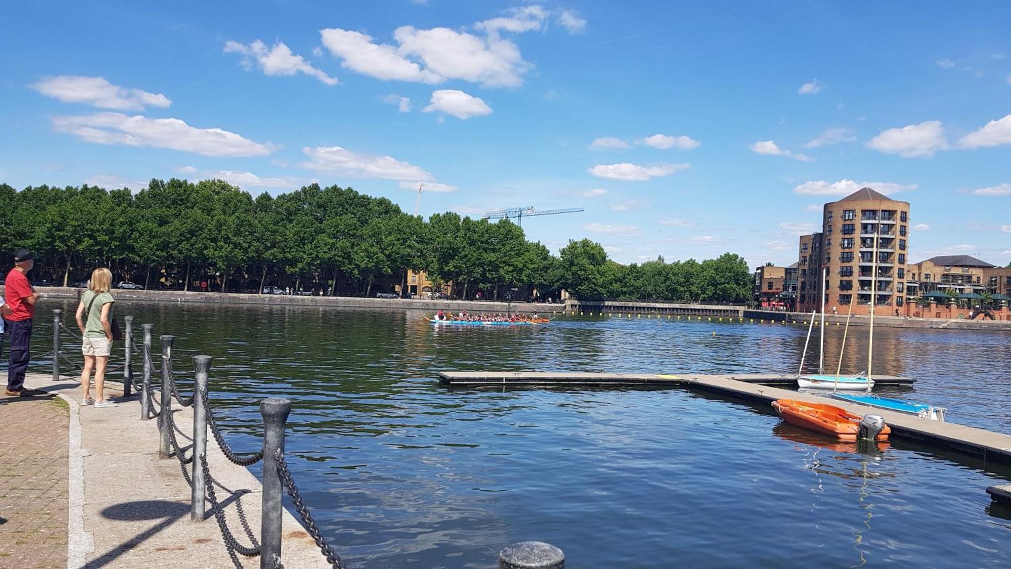Riverside 1Br With Easy Transport 20Min To City Centre London Exterior foto