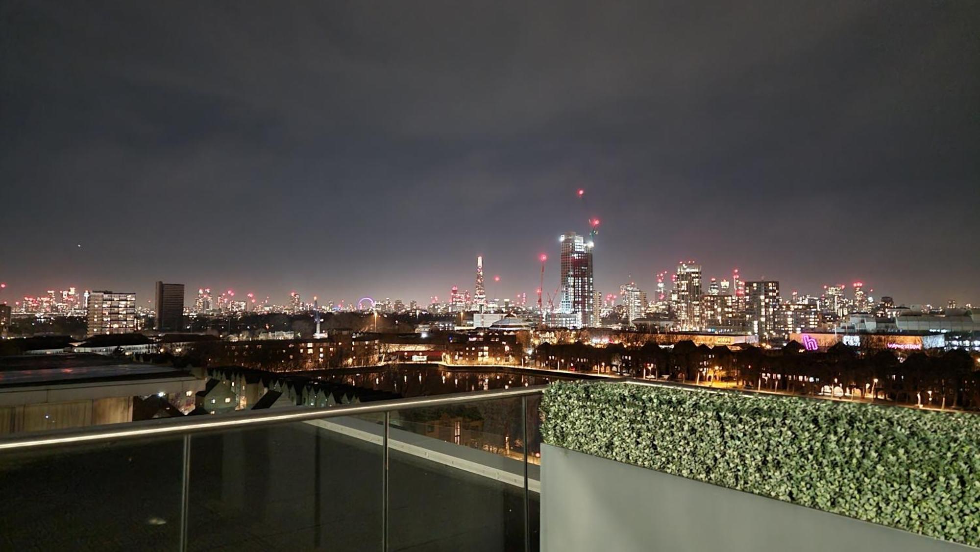Riverside 1Br With Easy Transport 20Min To City Centre London Exterior foto