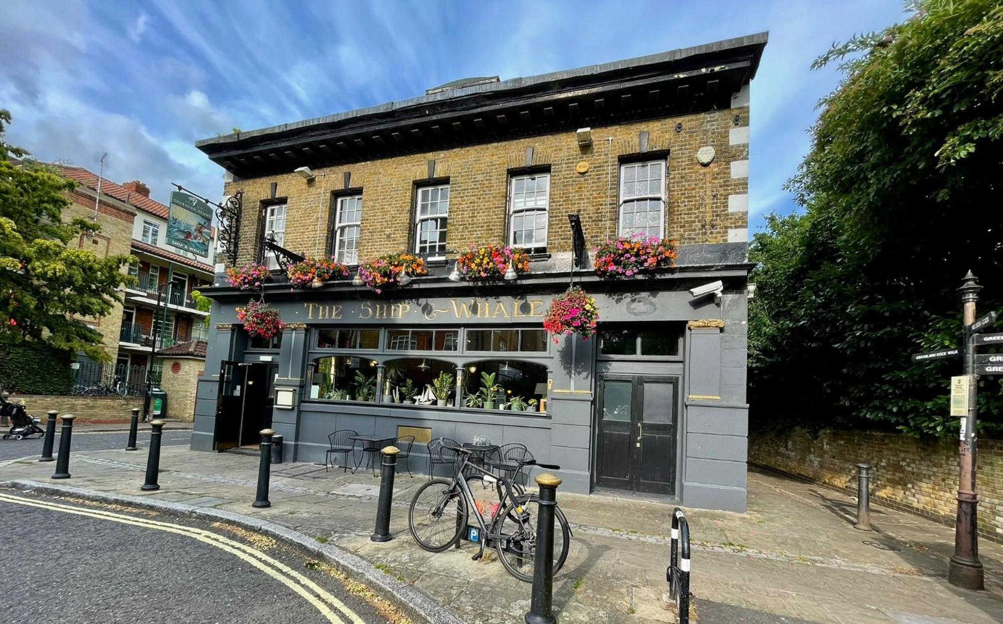 Riverside 1Br With Easy Transport 20Min To City Centre London Exterior foto