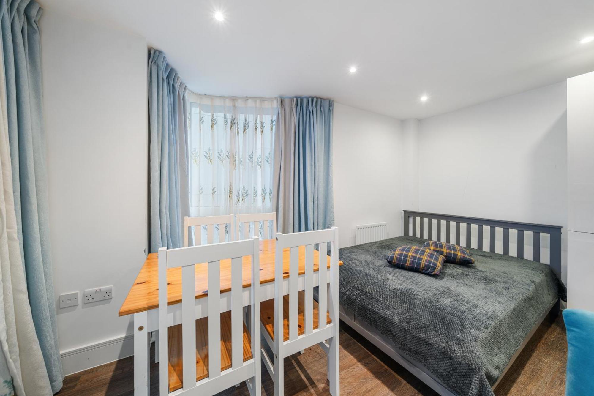 Riverside 1Br With Easy Transport 20Min To City Centre London Exterior foto